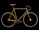 Gguepard bike